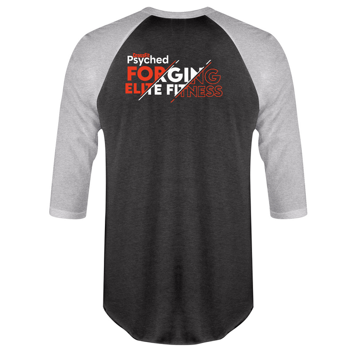 Mens Medium Vintagesmoke Granite Heather Style_T-Shirt