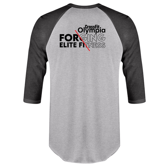 Mens Medium Vintageheather Vintage Smoke Style_T-Shirt