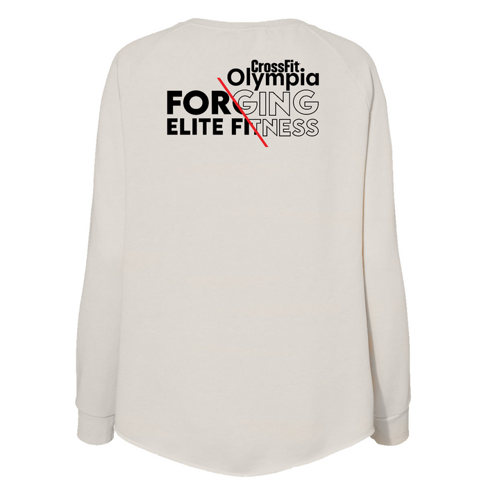 Womens Medium Bone Style_Sweatshirt