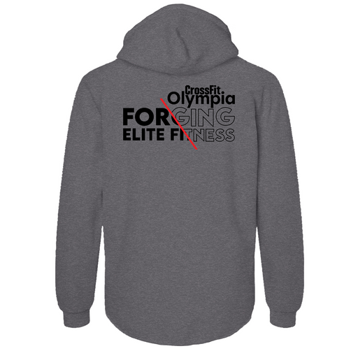 Womens Medium Shadow Style_Hoodie