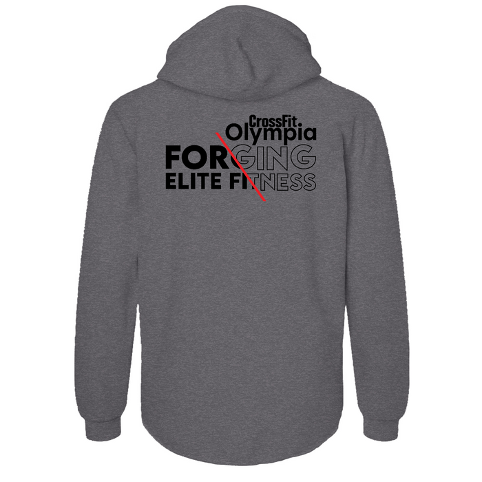 Womens Medium Shadow Style_Hoodie