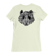 Womens Medium Citron Style_T-Shirt