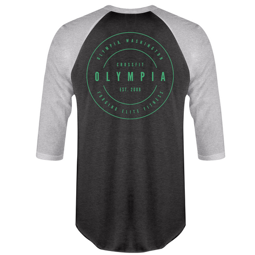 Mens Medium Vintagesmoke Granite Heather Style_T-Shirt