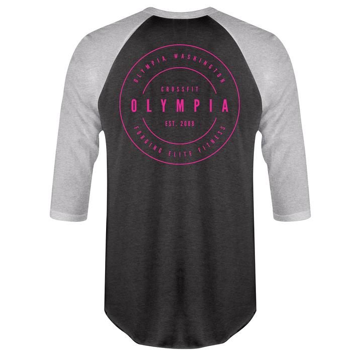 Mens Medium Vintagesmoke Granite Heather Style_T-Shirt