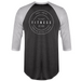 Mens Medium Vintagesmoke Granite Heather Style_T-Shirt