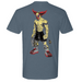 Mens Medium Indigo Style_T-Shirt