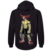 Womens Medium Black Style_Hoodie