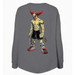 Womens Medium Shadow Style_Sweatshirt