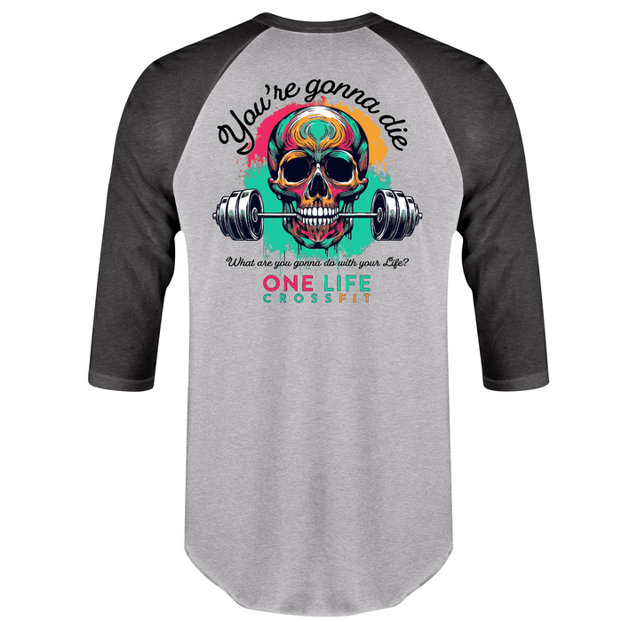 Mens Medium Vintageheather Vintage Smoke Style_T-Shirt