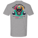 Mens Medium Dark Heather Gray Style_T-Shirt