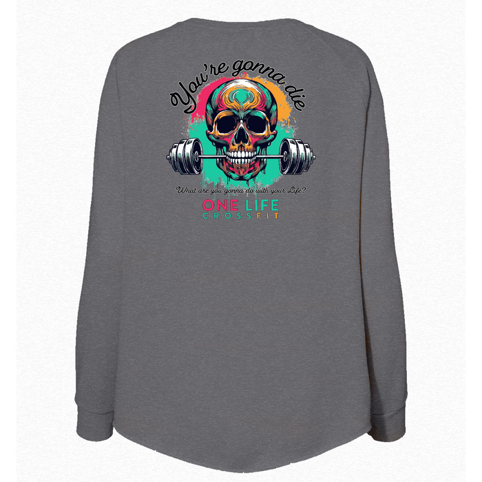 Womens Medium Shadow Style_Sweatshirt