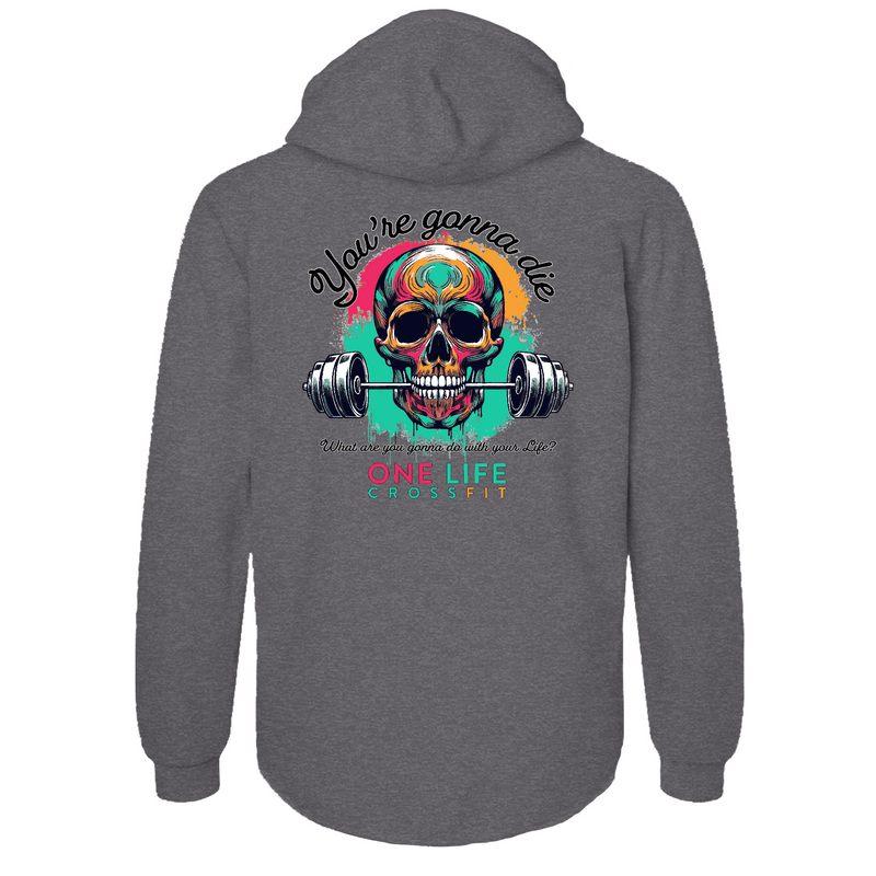 Womens Medium Shadow Style_Hoodie
