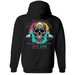 Mens Medium Black Style_Hoodie