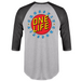 Mens Medium Vintageheather Vintage Smoke Style_T-Shirt