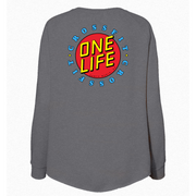 Womens Medium Shadow Style_Sweatshirt