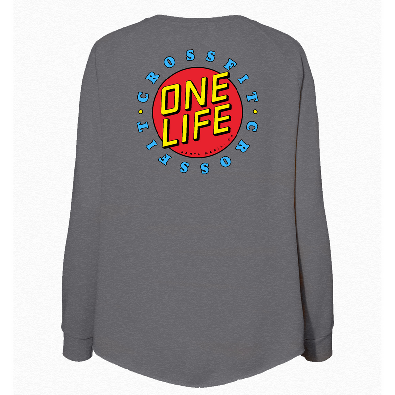 Womens Medium Shadow Style_Sweatshirt