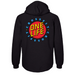 Womens Medium Black Style_Hoodie