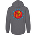 Womens Medium Shadow Style_Hoodie