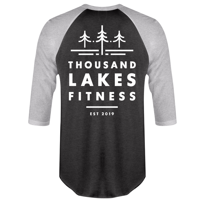 Mens Medium Vintagesmoke Granite Heather Style_T-Shirt