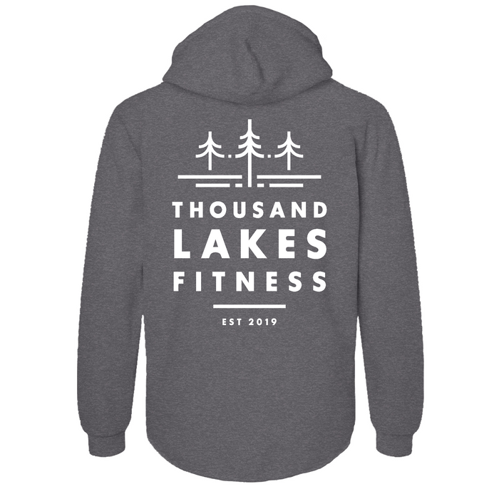 Womens Medium Shadow Style_Hoodie