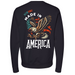 Mens Medium Black Style_Sweatshirt