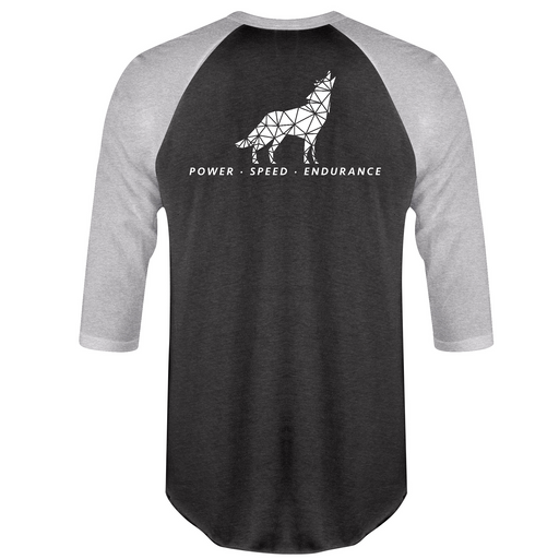 Mens Medium Vintagesmoke Granite Heather Style_T-Shirt