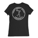 Womens Medium Black Style_T-Shirt