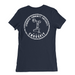 Womens Medium Navy Style_T-Shirt