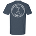 Mens Medium Midnight Navy Style_T-Shirt