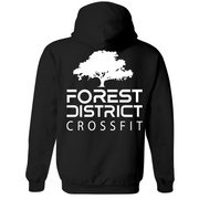Mens Medium Black Style_Hoodie