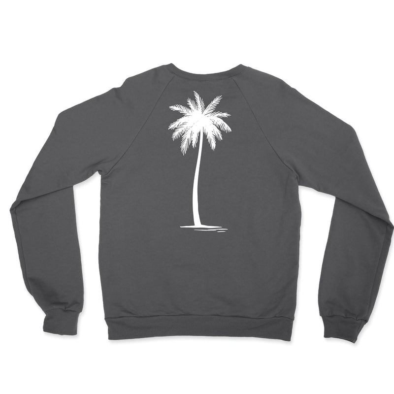 Just Fitness CrossFit - Standard - Mens - CrewNeck