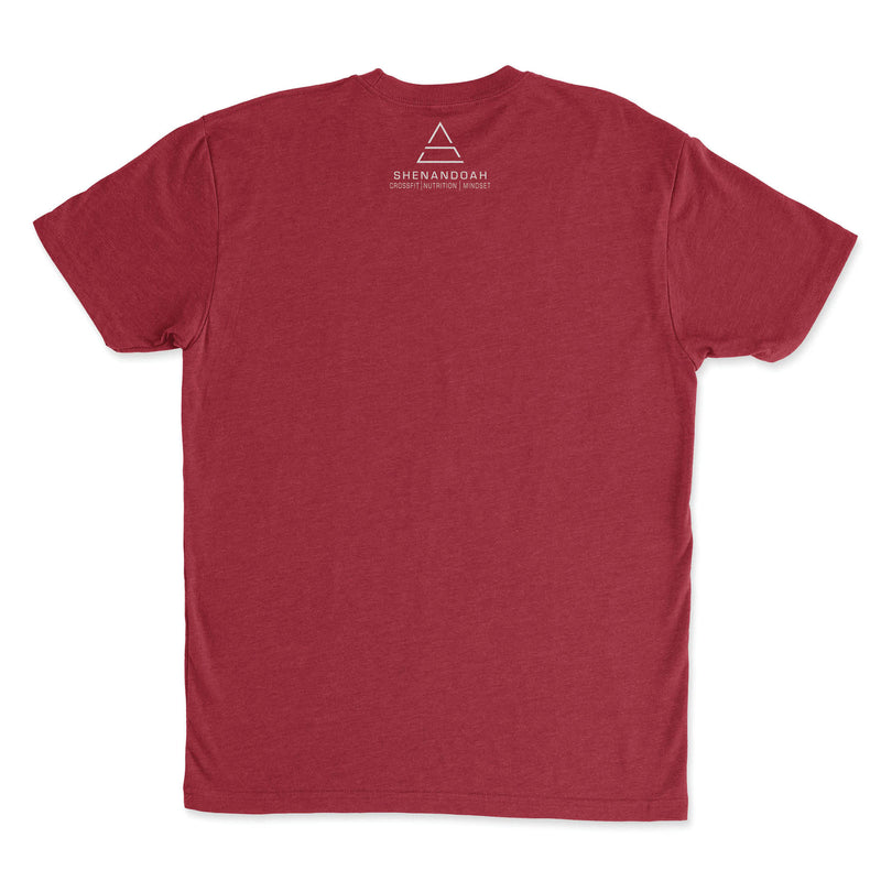 Shenandoah CrossFit - Good People - Mens - T-Shirt
