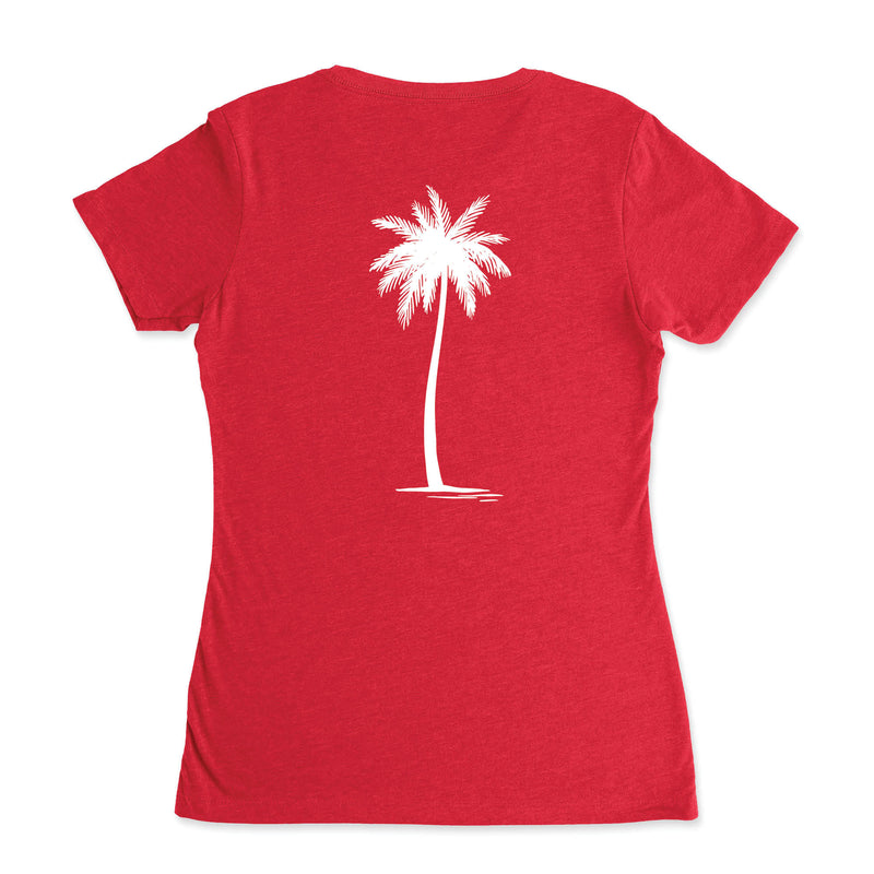 Just Fitness CrossFit - Standard - Womens - T-Shirt