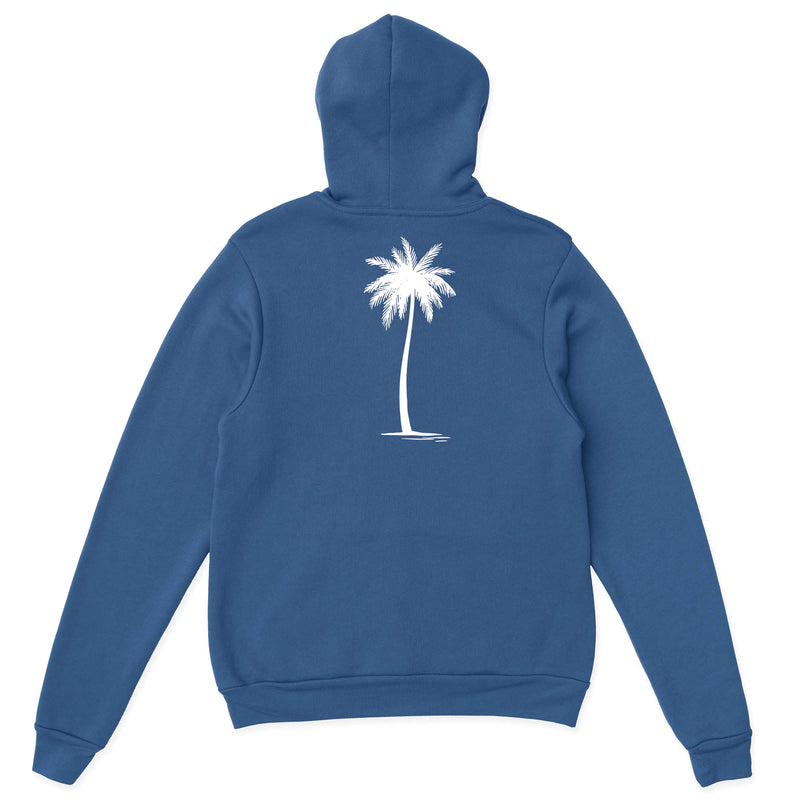 Just Fitness CrossFit - Standard - Mens - Hoodie