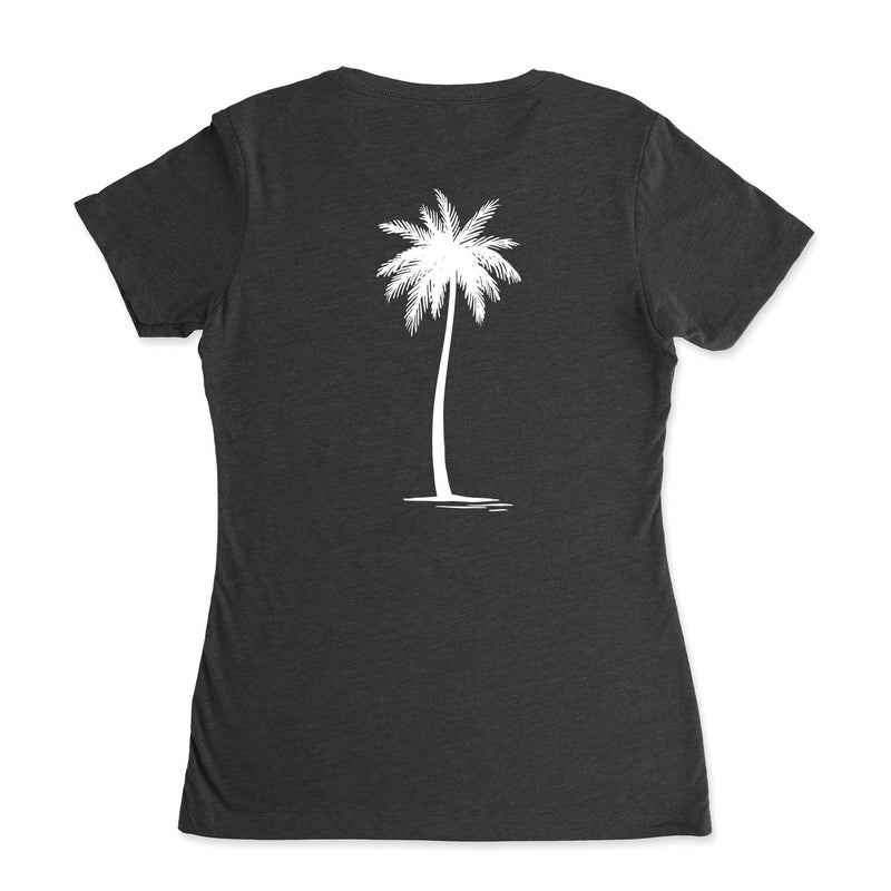 Just Fitness CrossFit - Standard - Womens - T-Shirt