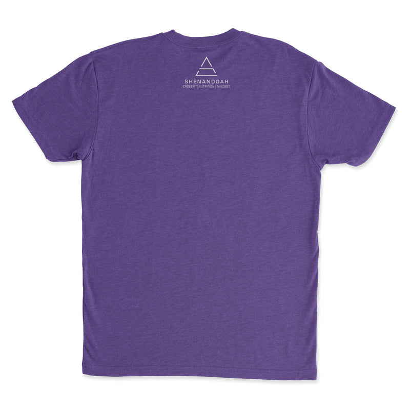 Shenandoah CrossFit - Good People - Mens - T-Shirt