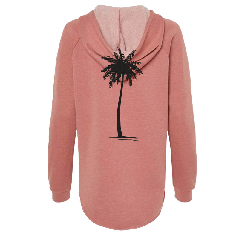 Just Fitness CrossFit - Standard - Womens - Hoodie