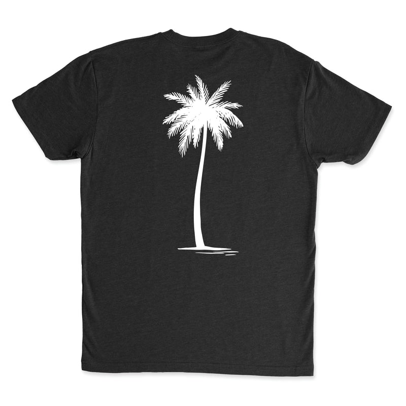 Just Fitness CrossFit - Standard - Mens - T-Shirt