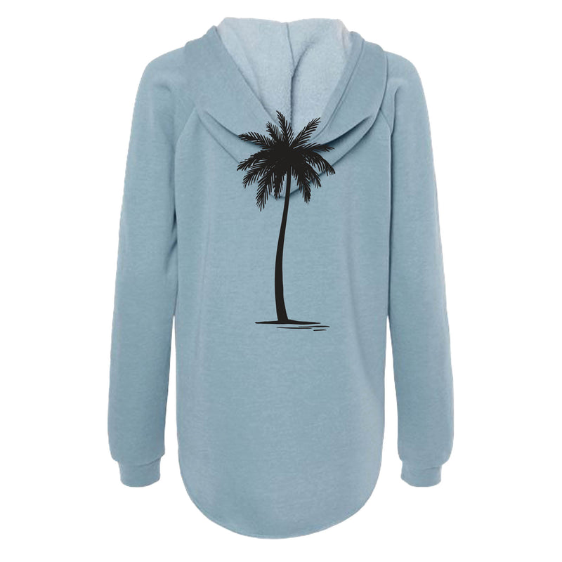 Just Fitness CrossFit - Standard - Womens - Hoodie
