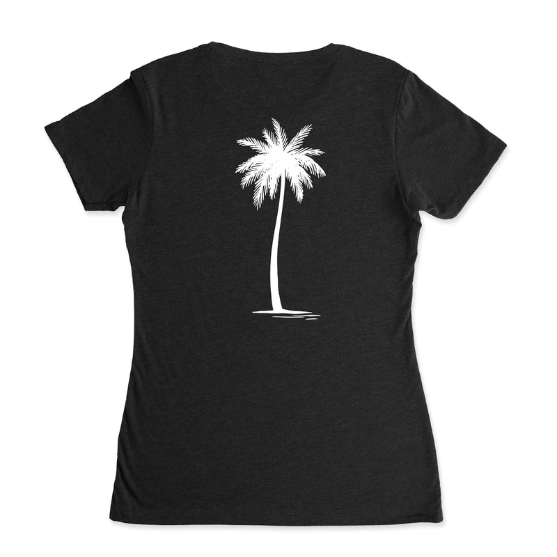 Just Fitness CrossFit - Standard - Womens - T-Shirt