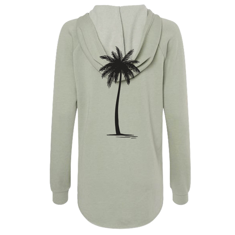 Just Fitness CrossFit - Standard - Womens - Hoodie