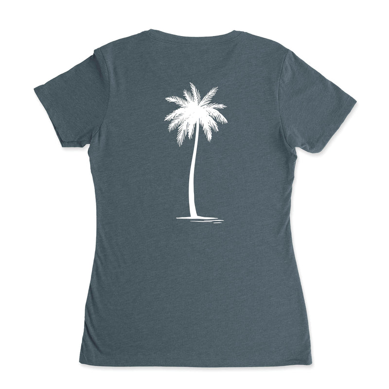 Just Fitness CrossFit - Standard - Womens - T-Shirt