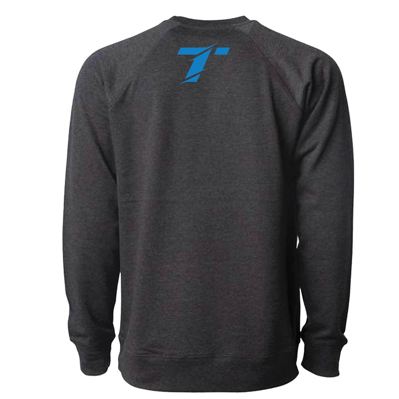 CrossFit Kamloops Standard Mens - CrewNeck