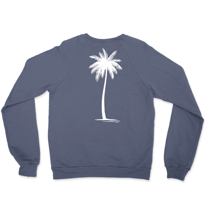 Just Fitness CrossFit - Standard - Mens - CrewNeck