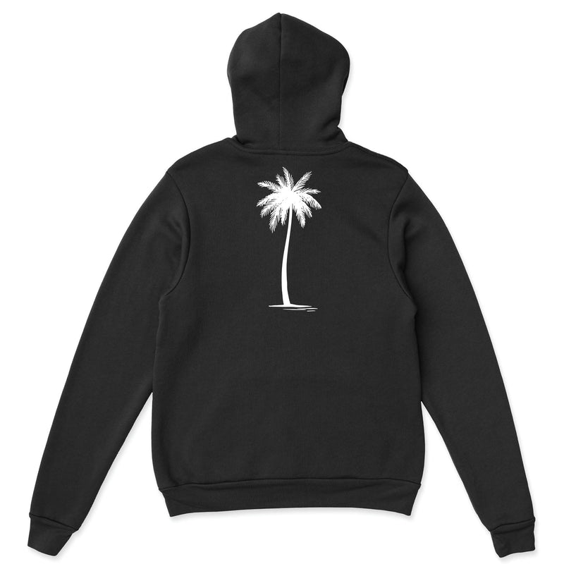 Just Fitness CrossFit - Standard - Mens - Hoodie