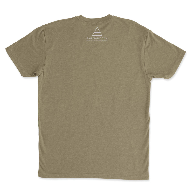 Shenandoah CrossFit - Good People - Mens - T-Shirt