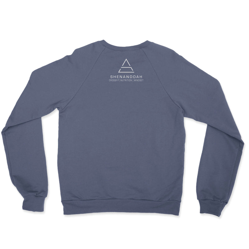 Shenandoah CrossFit - Good People - Mens - CrewNeck