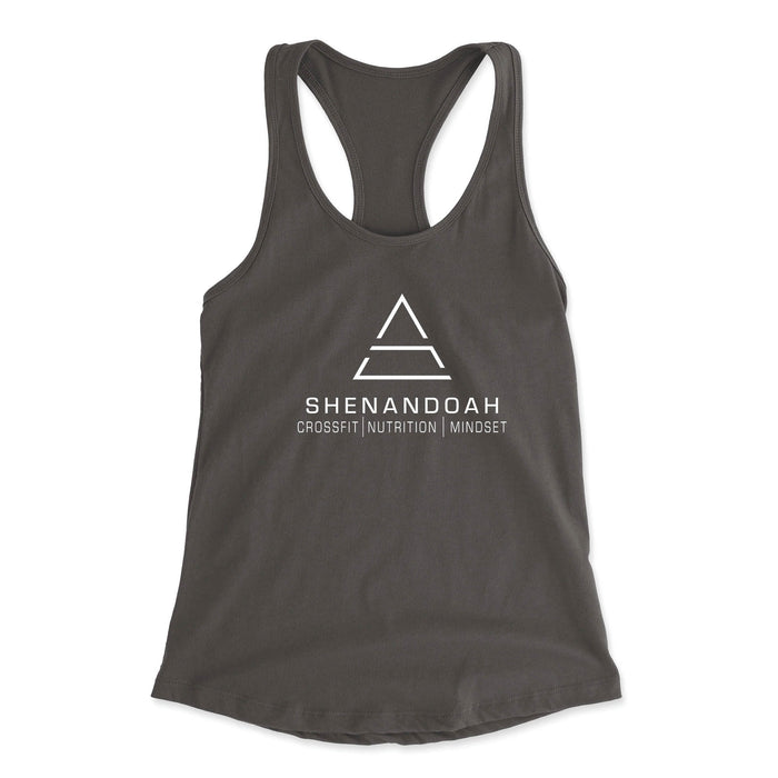 Shenandoah CrossFit - Standard - Womens - Tank Top