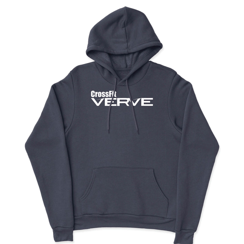 CrossFit Verve - Standard - Mens - Hoodie