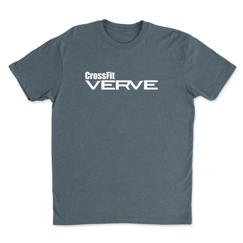CrossFit Verve - Standard - Mens - T-Shirt